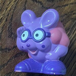 Tonka keypers vintage toy dash finder for horse 80s toy